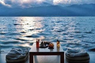 LIUBAI HANDANYI Seaview Resort Hotel - 5