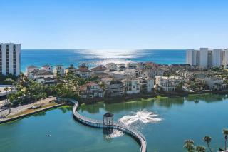 Pelican Beach Terrace 1203 - 8