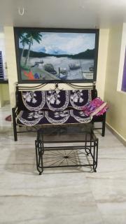 Jk nature Homestay - 1