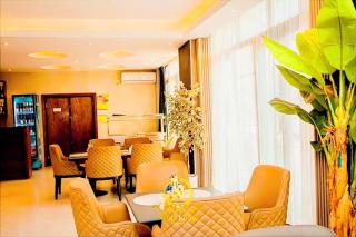 Nyota Lodge Hôtel - 8