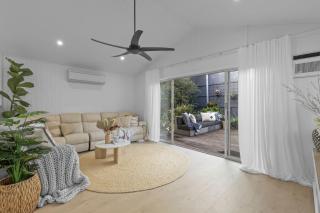 The Retreat - Sleeps 6 - Pet Friendly - Renovated! - 5