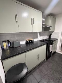 Charming Rochester retreat close to castle, shops and cafés - 2