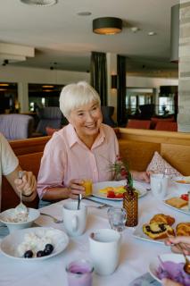 DAS VIER Sport,- und Wellnesshotel - 3