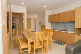 Aria Seaside Apartment - Căn hộ nghỉ dưỡng 3PN sát biển - 4