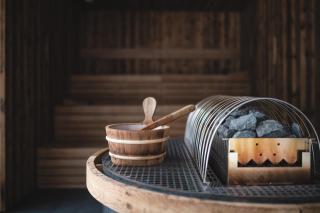 DAS VIER Sport,- und Wellnesshotel - 8