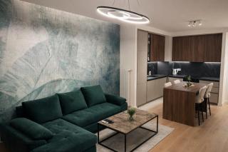 Belgrade Waterfront LuX Sky Residence - 0