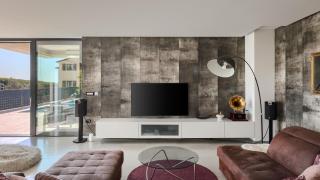 Modern villa Aria with pool and jacuzzi in Visnjan - 9