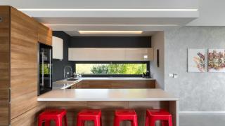 Modern villa Aria with pool and jacuzzi in Visnjan - 4