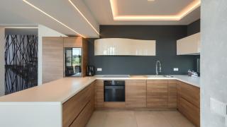 Modern villa Aria with pool and jacuzzi in Visnjan - 2