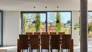 Modern villa Aria with pool and jacuzzi in Visnjan - 1