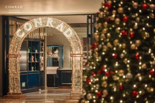 Conrad Shenyang - 4