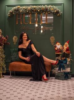 RUELLE Chateau Boutique - 7