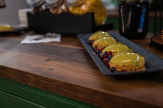 RUELLE Chateau Boutique - 1