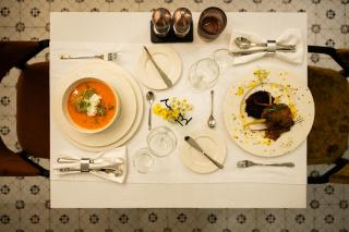 RUELLE Chateau Boutique - 5