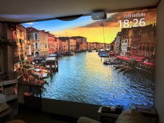 遊べる宿200インチ大画面シアター屋上テラス貸切長崎スタジアム5分 - 9