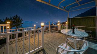 Namhae baramundeok Pension - 8