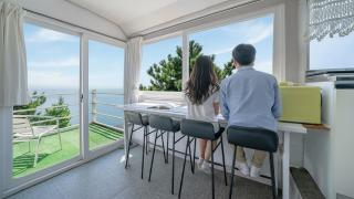 Namhae baramundeok Pension - 7