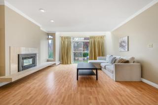 Comfortable Family Home in Dunbar - 7