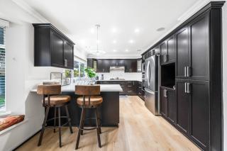 Comfortable Family Home in Dunbar - 5