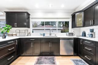 Comfortable Family Home in Dunbar - 4