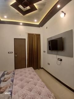 Green Valley Residency - 4