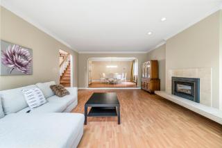 Comfortable Family Home in Dunbar - 8