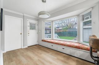 Comfortable Family Home in Dunbar - 2