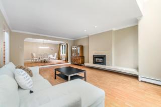 Comfortable Family Home in Dunbar - 9