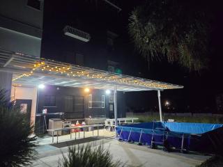 候鳥宜居 宜蘭包棟民宿 - 6