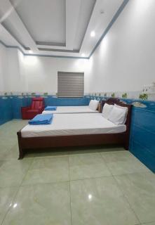 Khách sạn Đạt Tiến Quân - 5