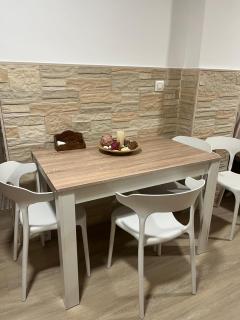 Apartamento céntrico, planta baja, zona muy tranquila con fácil aparcamiento - 4