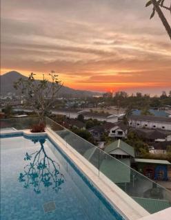 New apartment at Fantasea Kamala by Lofty - 0