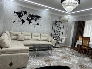 Flagman apartment в центре города - 6