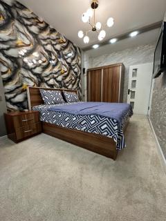 Flagman apartment в центре города - 5