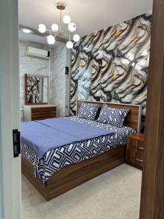 Flagman apartment в центре города - 4