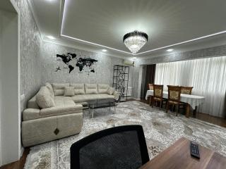 Flagman apartment в центре города - 7