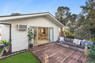 The Retreat - Sleeps 6 - Pet Friendly - Renovated! - 3