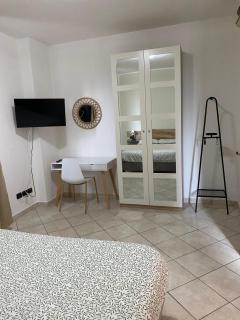 B&B Ramses - Uta - 2