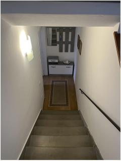 Villa ELISA - appartamento nel cuore del Chianti - 4