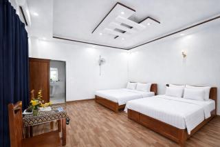 Duong Riverside Homestay - 8