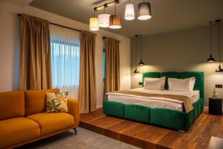 RUELLE Chateau Boutique - 1