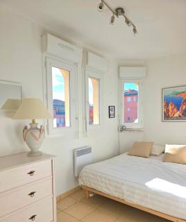 Cozy Apartment Port of Porto-Vecchio - 8