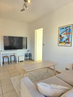 Cozy Apartment Port of Porto-Vecchio - 6