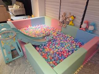 候鳥宜居 宜蘭包棟民宿 - 9