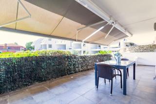 Appartamento Sirenetta PT - MyHo Casa - 4