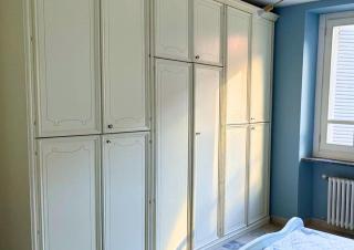 Beautiful spacious flat in the old town of Ivrea - 1