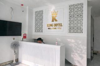 King Hotel Hải Phòng - 3