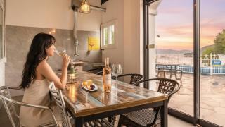 Ganghwa Giverny Spa Pension - 9