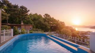 Ganghwa Giverny Spa Pension - 7