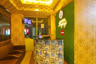 Hotel O Aarambh Palace - 7